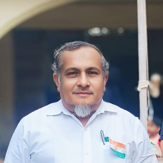 Dr. A. Shaik Abdul Khadir